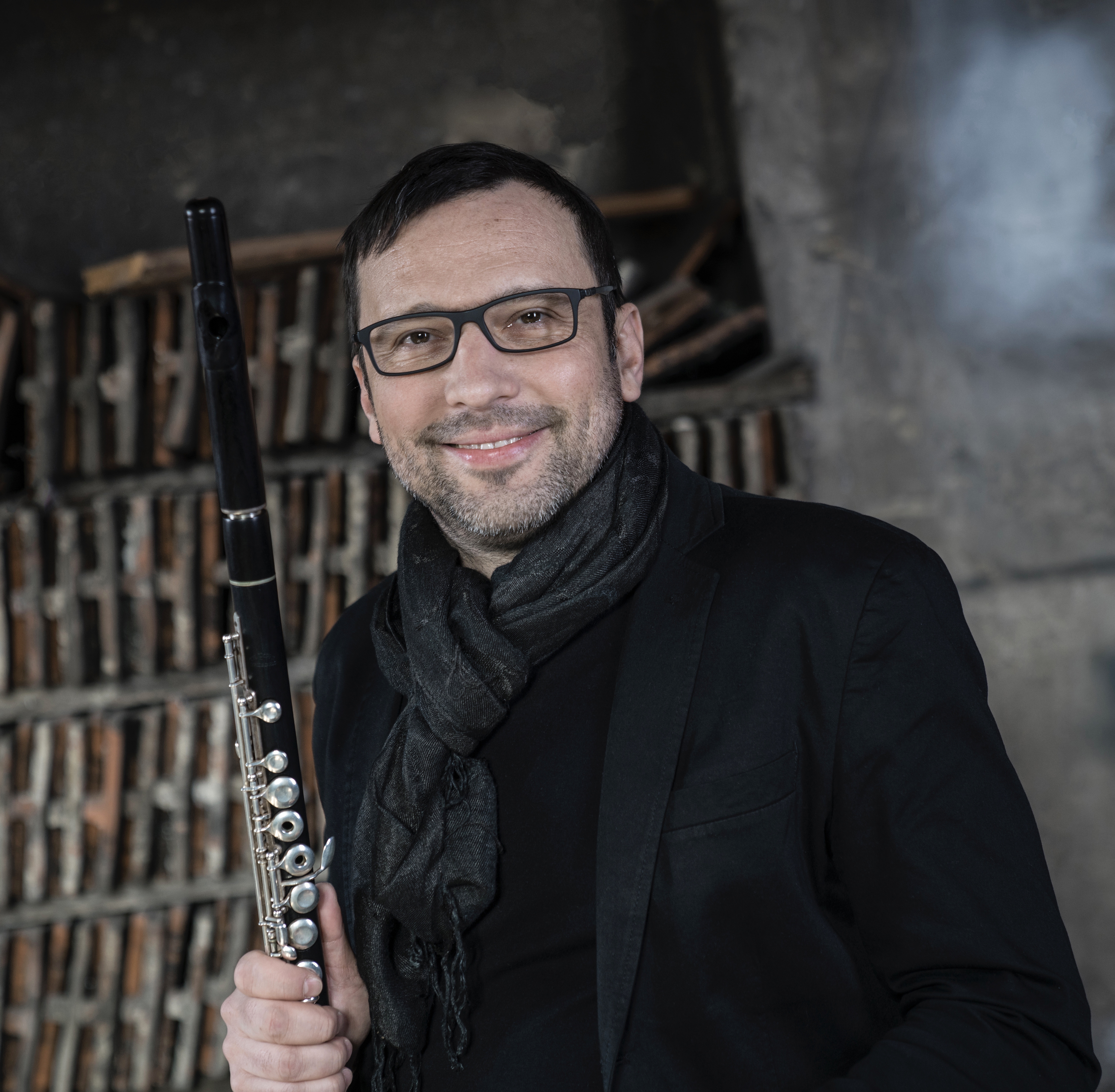 Querflötenunterricht Wien - Querflöte lernen in Wien - für erwachsene - flute lessons - Vienna Flute Studio - Mate Palhegyi